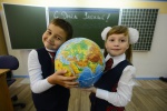 Московские  школьники одновременно с аттестатом могут получить свидетельство о квалификации по профессии