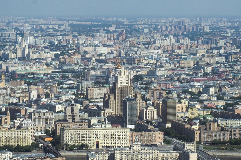 Сделано в Москве: горожане выбрали наиболее подходящие для Duty Free товары столичных предприятий