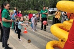 В Липовом парке пройдет спортивный праздник