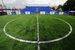 Олимпийская деревня получит футбольное поле