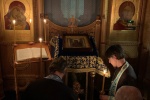 Мироточивая икона из Бачурино в апреле будет находиться в монастыре в ТиНАО