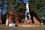Портал «Место памяти» пополнился информацией о памятниках в Сосенском
