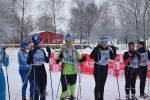 В ТиНАО пройдет лыжный этап спартакиады «Спорт для всех»