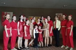 Детская команда «Чудо-дети» из ТиНАО стала участником шоу талантов «Детский КВН» 