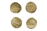 В Коммунарке археологи нашли монеты времен Золотой Орды