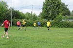 Мини-футбольный турнир планируется провести в Сосенском