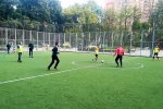 Отборочные соревнования по мини-футболу пройдут в Липовом парке 9 февраля