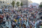 Организаторы «PROлето» пригласили горожан на Сахарова и ВДНХ 31 августа