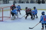 В Сосенском пройдут отборочные соревнования по хоккею с шайбой 