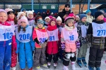 Сосенское стало лидером по итогам гонки «Лед надежды нашей»