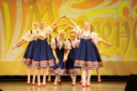 Масленичная неделя в Сосенском открылась тематической программой
