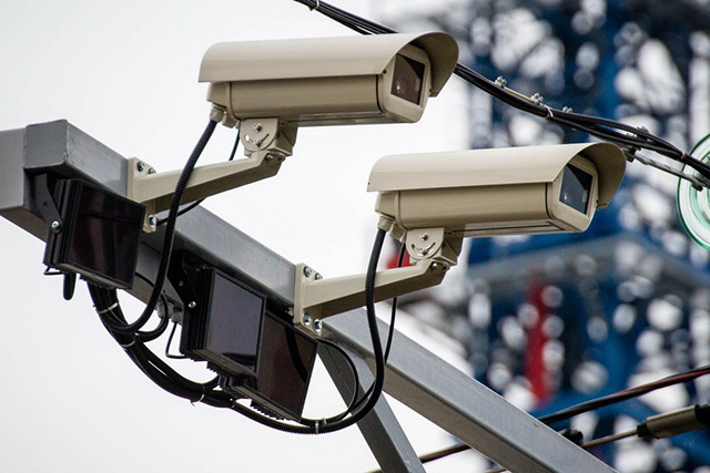 В Сосенском появятся дополнительные камеры видеонаблюдения