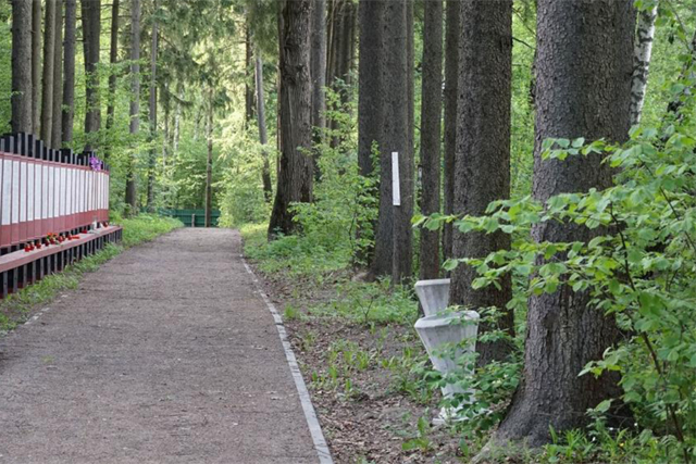 Депутаты Сосенского предлагают создать на территории поселения два природных парка 