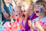 Детский фестиваль пройдет в ЖК «Бунинские луга»