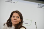  Анастасия Ракова вручила медикам награды за борьбу с коронавирусом