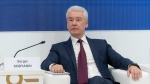 Собянин: Новые проекты инвесторов дадут Москве еще более 19 тыс рабочих мест 
