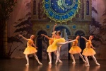 Moscow State Ballet привезет в Коммунарку «Золушку»