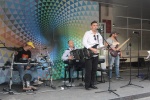 В Доме культуры «Коммунарка» состоялся концерт в честь 11-летия Новой Москвы