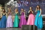 Эстрадная студия VOX даст концерт в ДК «Коммунарка»