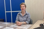 Методист-куратор школы №2070 Татьяна Долбешкина поделилась в интервью о том, что значит для нее профессия педагога