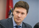Единорос Козлов: Требую больше средств в бюджете для обманутых дольщиков