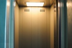 Лифт отремонтировали в Коммунарке