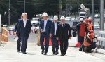 В Москве в 2016 году ожидается ввод порядка 95 км новых дорог