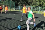 Сосенские мини-футболисты готовятся к старту в Премьер-Лиге