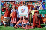 Турпутевки станут призами фестиваля «Русское поле»
