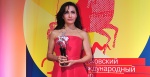 Первый в истории приз «За создание образа Москвы в киноискусстве» получила Анна Меликян