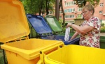 Москва досрочно переходит к раздельному сбору мусора