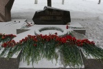 Место для памятника воинам-интернационалистам в Сосенском определят при участии жителей
