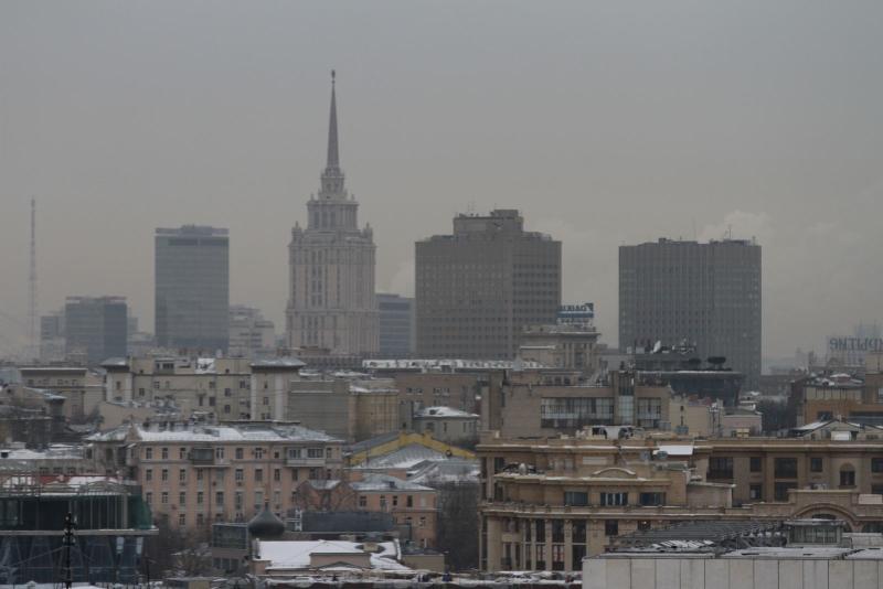 В Москве открыли 10 информационных центров по программе «Моя улица»