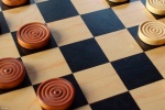 В Марушкинском состоится чемпионат по шашкам