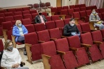 Совет депутатов поселения Сосенское сможет работать удаленно