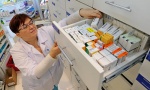 Свыше половины российского медицинского оборудования и лекарств экспортирует Москва