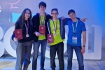 Ученики школы «Летово» стали призерами ВсОШ по истории, МХК и физике