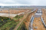 Сергей Собянин рассказал о планах строительства дорог в ТиНАО в 2024 году