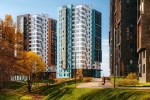 ЖК «Скандинавия» получил премию каклучший жилой комплекс Новой Москвы