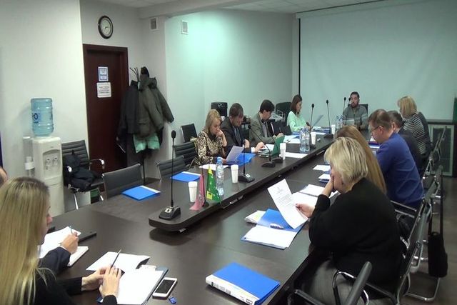 Совет депутатов поселения Сосенское провел внеочередное заседание