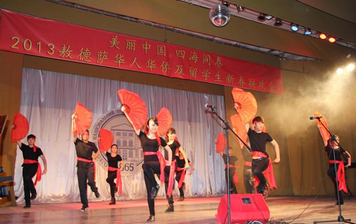 Китайский культурный центр появится в ТиНАО