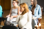 О сохранении репродуктивного здоровья расскажут на лекции в ДК «Коммунарка»