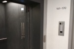 Лифты запускают в работу в одном из домов Коммунарки