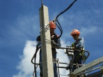 Энергетики готовятся к обновлению сетей в ТиНАО