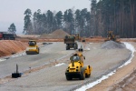 Бюджет профинансирует строительство дороги к новой школе в Коммунарке