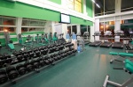 В Сосенском построен спортивно-оздоровительный центр 