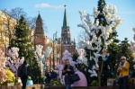 Москва вошла в топ-5 инвестиционно привлекательных городов Европы