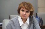 Депутат МГД Гусева назвала диверсификацию экономики Москвы ключевым фактором ее стабильности