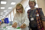 В Москве начались выборы мэра