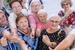 В ДК «Коммунарка» открывается досуговый клуб для пенсионеров